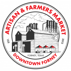 Downtown Forney: Artisan & Farmers Market