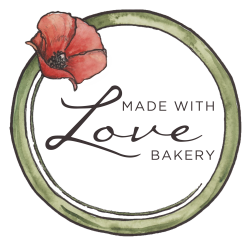 Blog — Made with Love Bakery