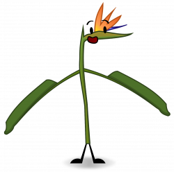 Crane Flower | Object Connects Wiki | FANDOM powered by Wikia