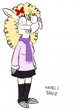 Shannon Woolcotton Reference by K9X-Toons-n-Stuff on DeviantArt
