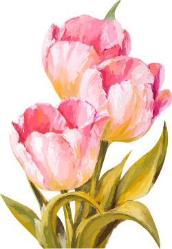 tubes fleurs | Watercolor | Pinterest | Watercolor, Flowers and ...