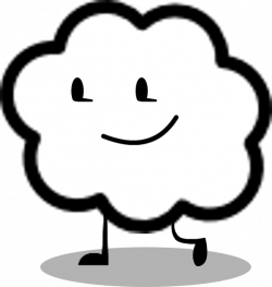 Image - Cotton Ball (OSI).png | Object Shows Community | FANDOM ...