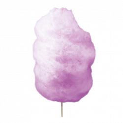 Cotton Candy PNG Photos | PNG Mart