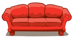 99+ Clip Art Couch | ClipartLook