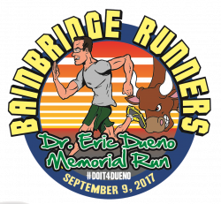 Dr. Eric Dueno Memorial 5K Run - Bainbridge, GA 2017 | ACTIVE