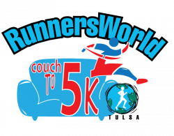 RunnersWorld Tulsa Couch to 5k Tulsa Run - 23 JUL 2018
