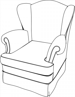 Couch drawing Taihan Co Sofa Clipart Draw Sofa Clipart Draw ...