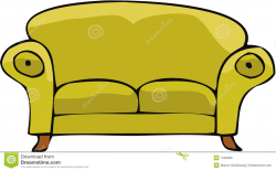 Couch Clipart | Free download best Couch Clipart on ...