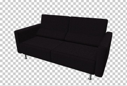 Sofa Bed Couch Futon Comfort Armrest PNG, Clipart, Angle ...
