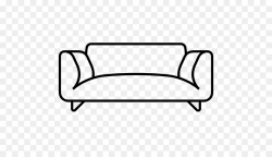 House Cartoon clipart - Couch, Furniture, Chair, transparent ...