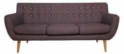 Sofa PNG image | cut outs + image props + pngs | Pinterest