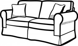 Sofa Set Clipart | Homedesignview.co