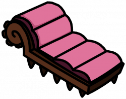 Image - Monster Lounge Chair furniture icon ID 2025.png | Club ...