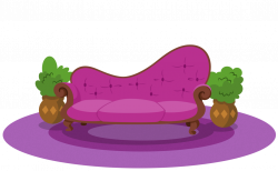 Background: Spa [Couch] by EStories on DeviantArt