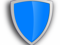 Clipart shield security shield - Graphics - Illustrations - Free ...