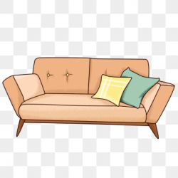 Sofa Set Png, Vector, PSD, and Clipart With Transparent ...