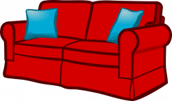 clipart sofa | Functionalities.net