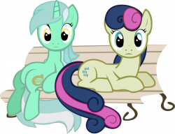 Sitting Lyra | Know Your Meme