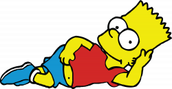 Simpsons Clipart Group (79+)
