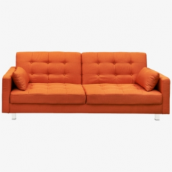 Sofa Clipart Single Man - Couch Png #35057 - Free Cliparts ...