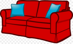 Bed Cartoon clipart - Couch, Furniture, Table, transparent ...