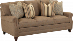 Sofa Hd Furniture Png Transparent
