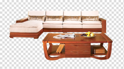 Coffee table Living room Couch Furniture, Sofa table ...