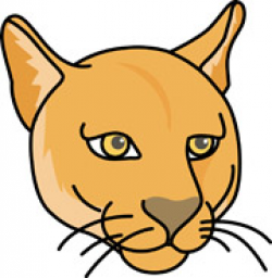Search Results for cougar - Clip Art - Pictures - Graphics ...
