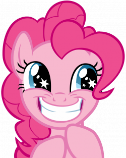 Image - Pinkie Pie.gif | Made up Characters Wiki | FANDOM powered by ...