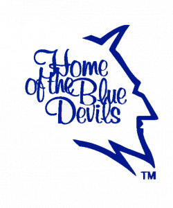 Vintage Duke Blue Devils | DUKE!!!!!!! | Pinterest | Blue devil ...