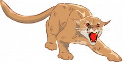 Free Cougar Clipart carmel, Download Free Clip Art on Owips.com