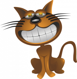 Cougar Cartoon#4582191 - Shop of Clipart Library