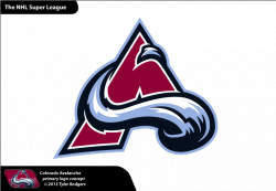 Best custom NHL logo concepts you've seen - Page 6 - HFBoards ...