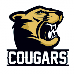Download Cougar Logo Clipart Clipart PNG Free | FreePngClipart