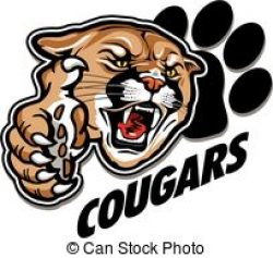 Free Cougar Mascot Cliparts, Download Free Clip Art, Free ...