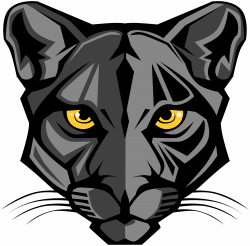 Panther Clipart (63+)