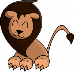 Fierce Lion Clipart | Free download best Fierce Lion Clipart on ...