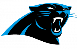 Carolina Panthers Logo Clipart - 2018 Clipart Gallery