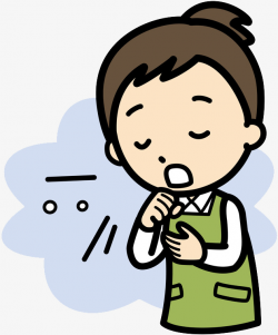 Throat Cough, Bad Voice, Cartoon Voice, Voice PNG Image and Clipart ...