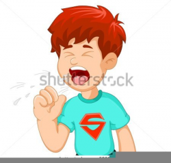 Child Coughing Clipart | Free Images at Clker.com - vector clip art ...