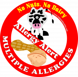 Allergies Clipart Group (67+)