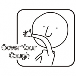 Free Cover Cough Cliparts, Download Free Clip Art, Free Clip ...