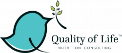 Blog — Quality of Life Nutrition Consulting