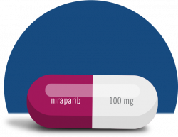 ZEJULA® (niraparib) - Dosing & Administration