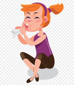Cough Illness PNG Common Cold Cough Clipart download - 692 ...