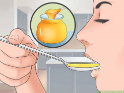 4 Ways to Get Rid of a Deep Cough - wikiHow