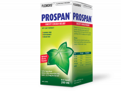 Prospan | Chesty Cough Relief - Flordis Australia