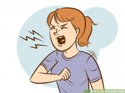 3 Ways to Make Yourself Cough - wikiHow