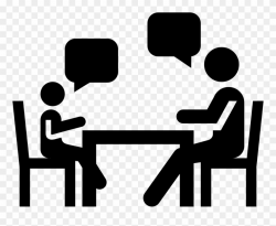 Counseling Clipart Student Meeting - Counseling Clipart ...