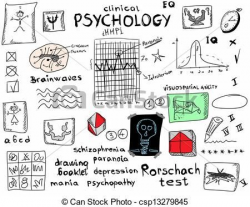 Psychologist Illustrations and Clipart. 472 Psychologist ...